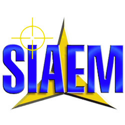 Siaem S.a.s. Di Carini Stefano E Paolo E C. Logo