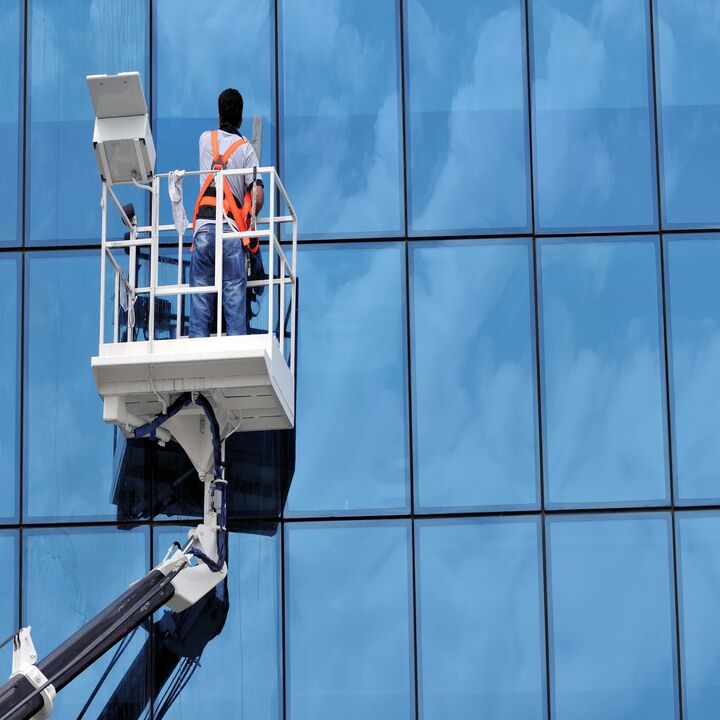 Images SOS Door & Glass Services LLC