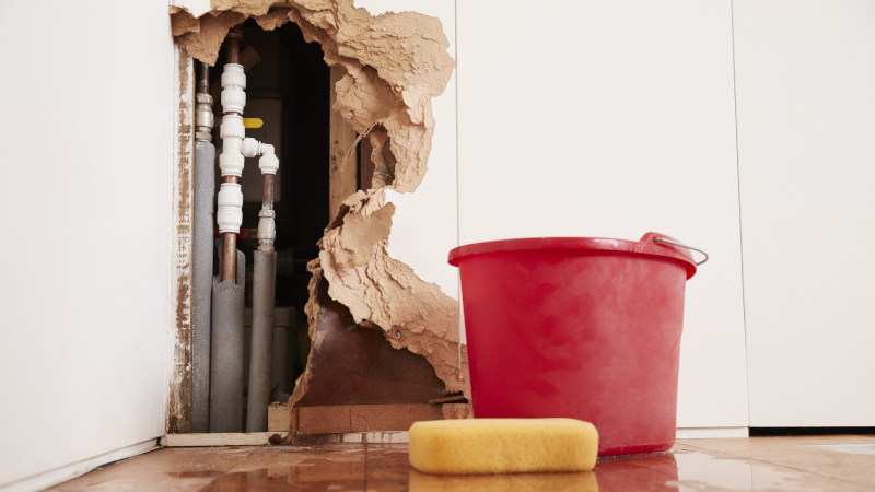 We offer prompt and effective pipe repair solutions for mobile homeowners.