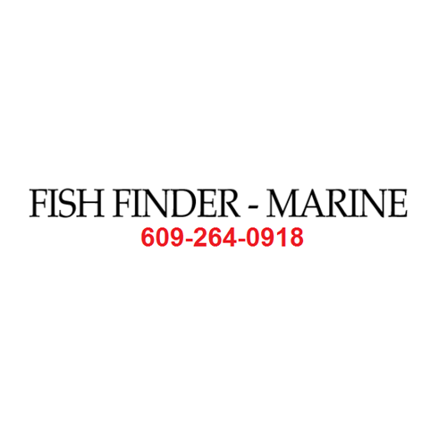 Capt Joe Fish Finder II Logo