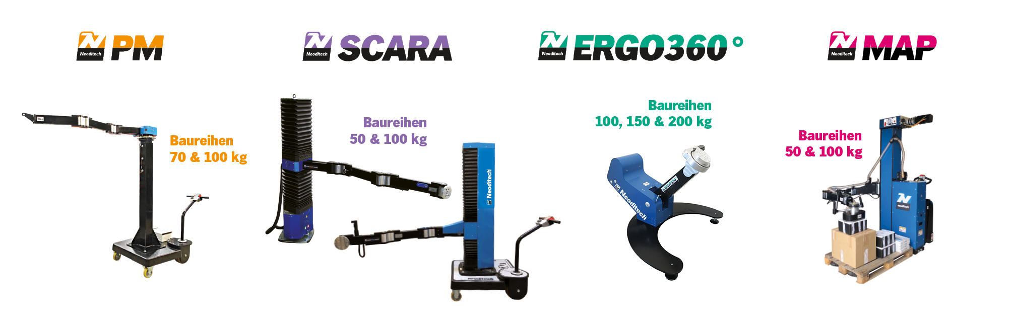 NEODITECH, Ludwig-Ganghofer-Strasse 40 in Otterfing