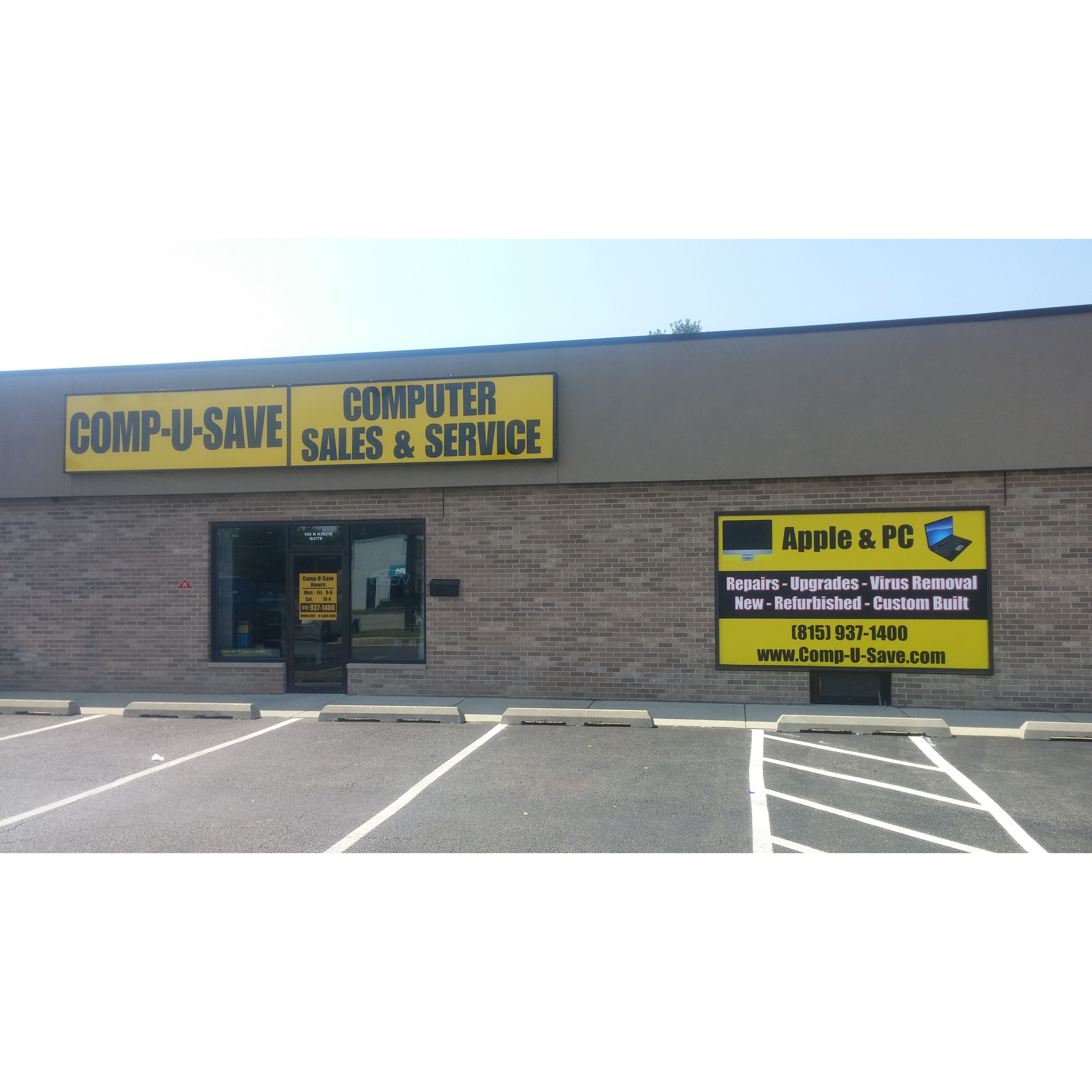 Business Directory for Bradley IL Chamberof merce