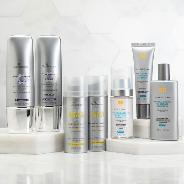 Images The Iowa Clinic Medical Spa & Aesthetics