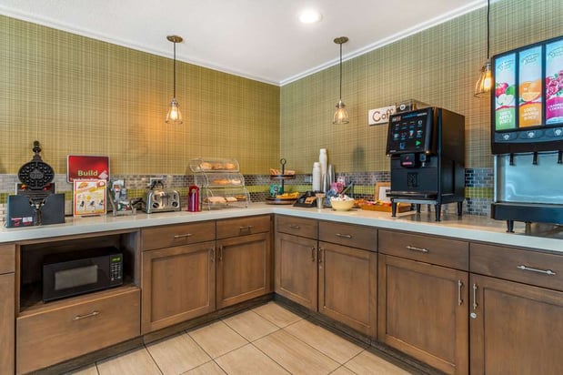 Images Best Western Plus Inn Scotts Valley