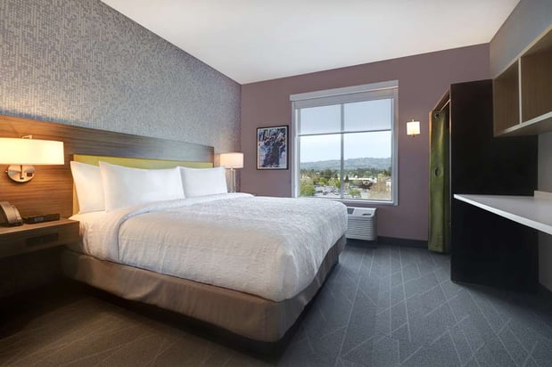 Images Home2 Suites by Hilton Petaluma