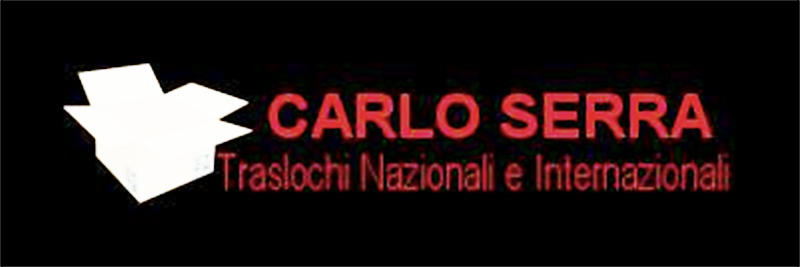 Images Carlo Serra Traslochi