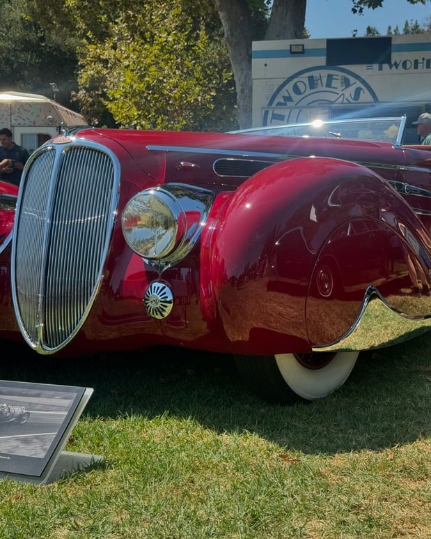 Images Xelent Auto Detailing Spa