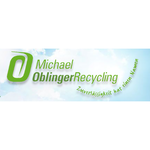 Kundenlogo Michael Oblinger Recycling GmbH & Co. KG