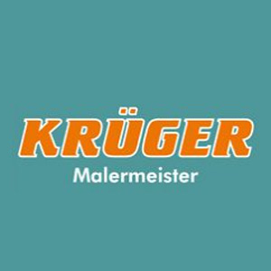 Krüger Frank Malermeister in Vlotho - Logo