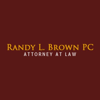 Randy L Brown PC Attorney At Law Grand Junction (970)232-3833