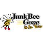 Junk Bee Gone Logo