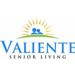 Valiente Senior Living Logo
