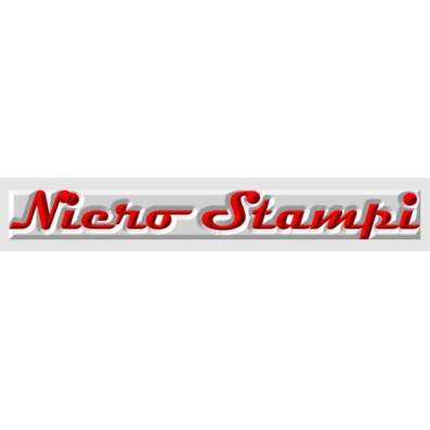 Niero Stampi Logo
