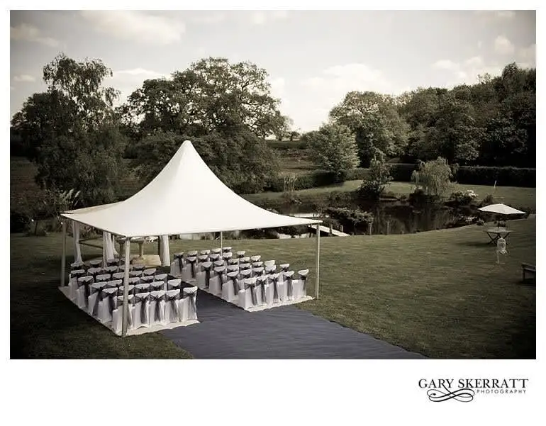 Images Malibu Marquees Ltd
