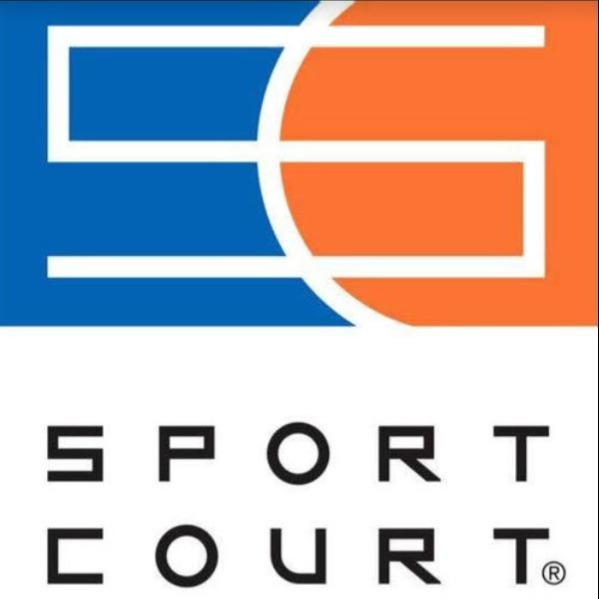 Sport Court of Pittsburgh, LLC. Logo