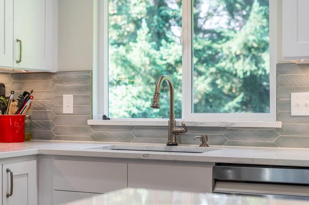 Images Brutsky Builds - Kitchen and Bath Remodeler