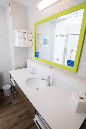 Images Hampton Inn Pickwick Dam-At Shiloh Falls