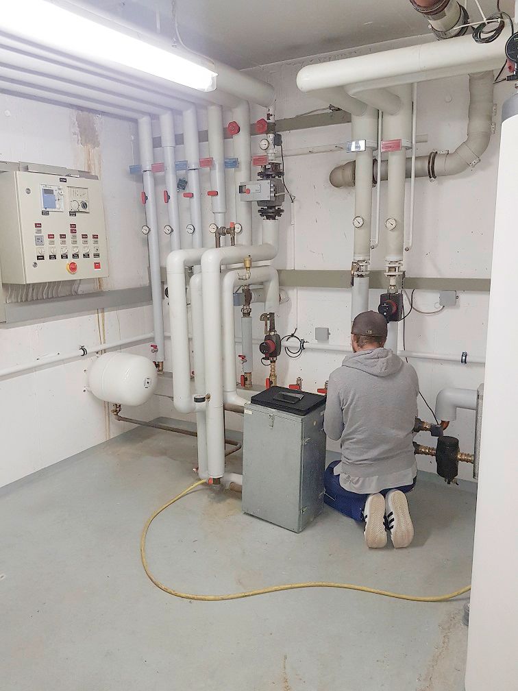 Frank Mayer GbR, Frankenstraße 7 in Nattheim