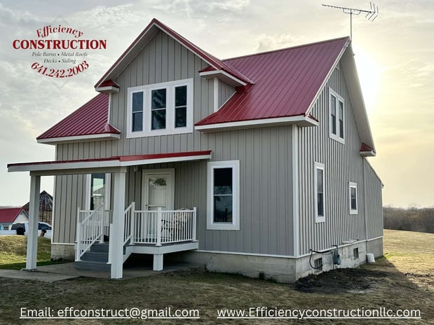 Images Efficiency Construction LLC