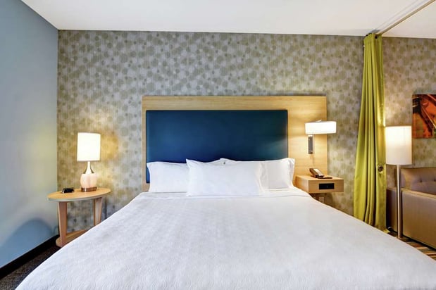 Images Home2 Suites by Hilton Charlotte University Research Park