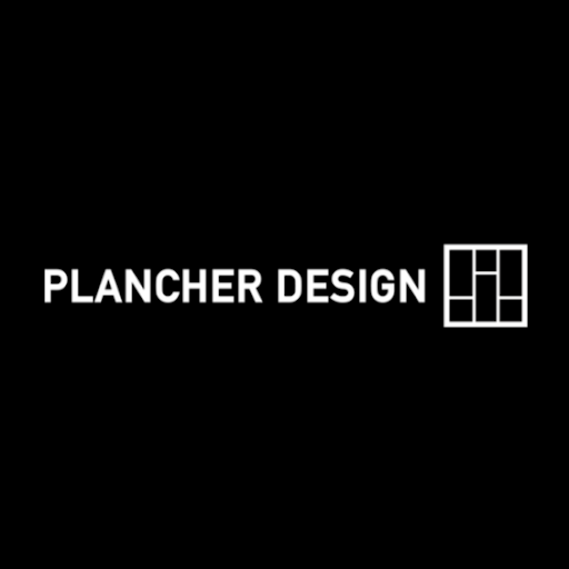 Plancher Design Logo