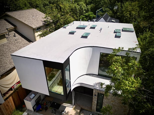 Images Comanche Roofing