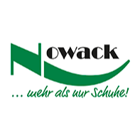 Logo von Schuh Nowack Orthopädieschuhtechnik