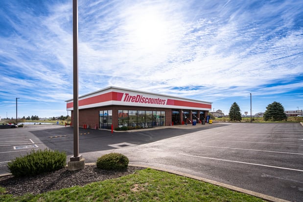 Images Tire Discounters