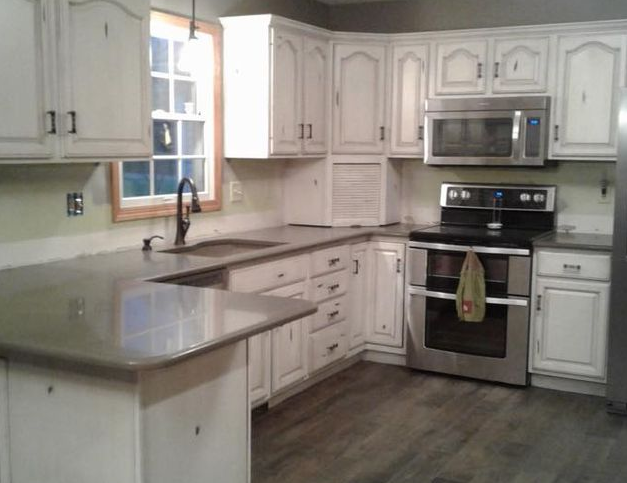 Images Creative Refinishing LLC