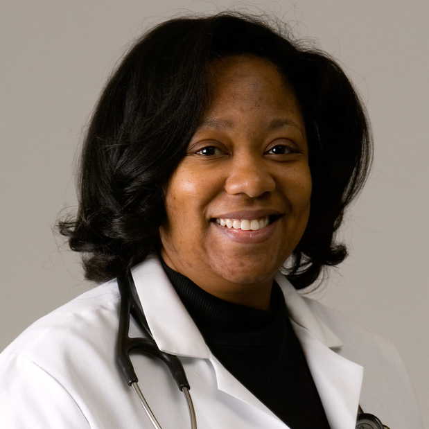 Images Bettye Drye-Glover, MD