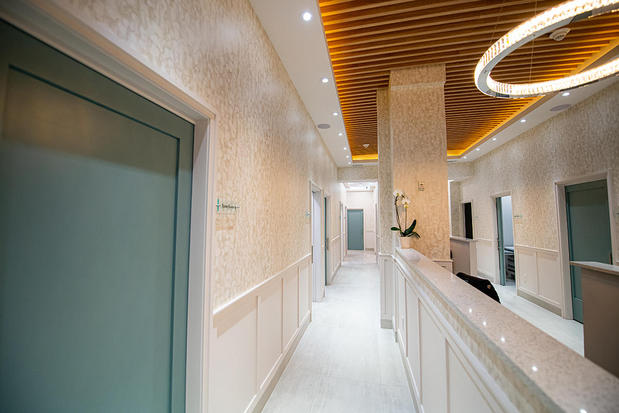 Images Medical Offices of Manhattan - Upper West Side