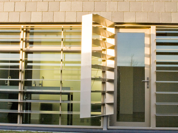 Images Pacific Rim Sash & Door LLC