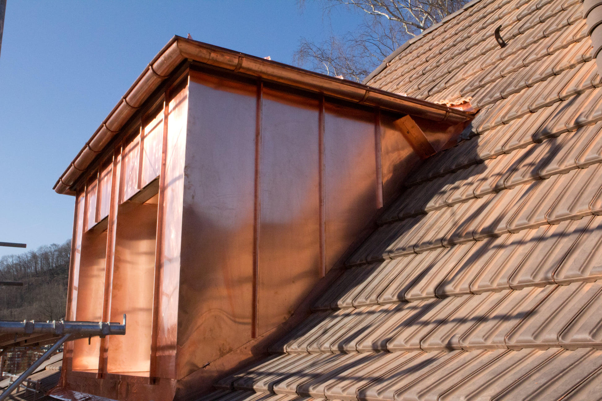 Huser Gebäudetechnik AG, Tägerhardmatte 2 in Wettingen