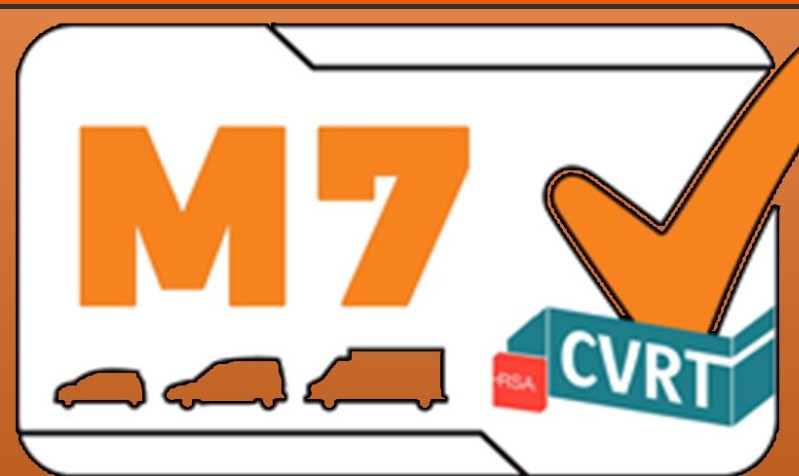M7 Vehicle Testing Ltd 2