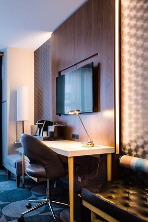 Images Crowne Plaza Hy36 Midtown Manhattan by IHG
