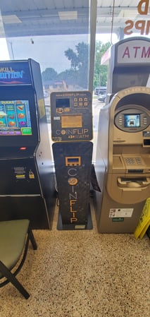 Images CoinFlip Bitcoin ATM - Moni Food Mart (Chesapeake)