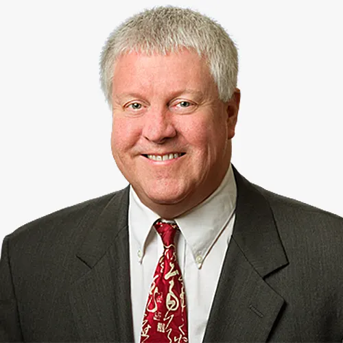 Andrew King, PhD