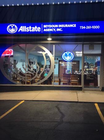 Images Terry F Beydoun: Allstate Insurance