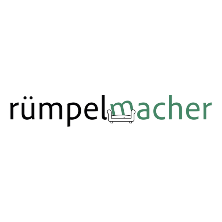 Rümpelmacher in Regensburg - Logo