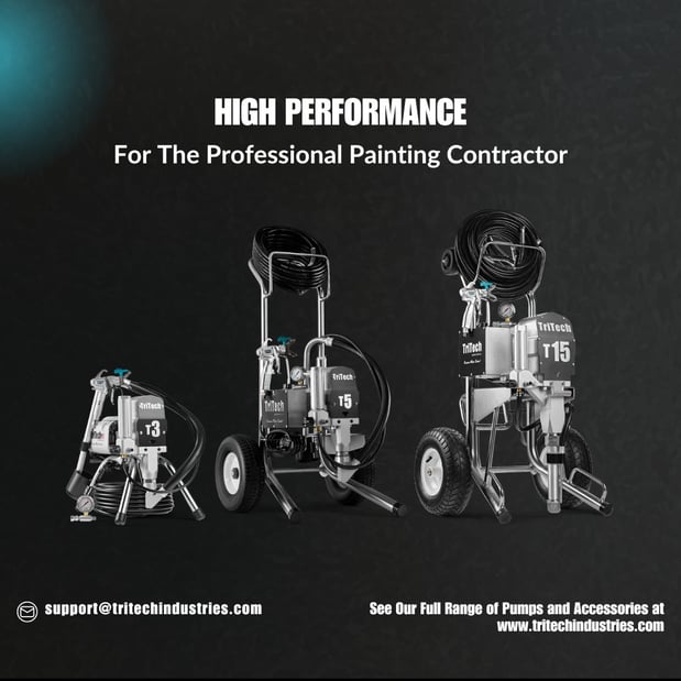 Images TriTech Industries