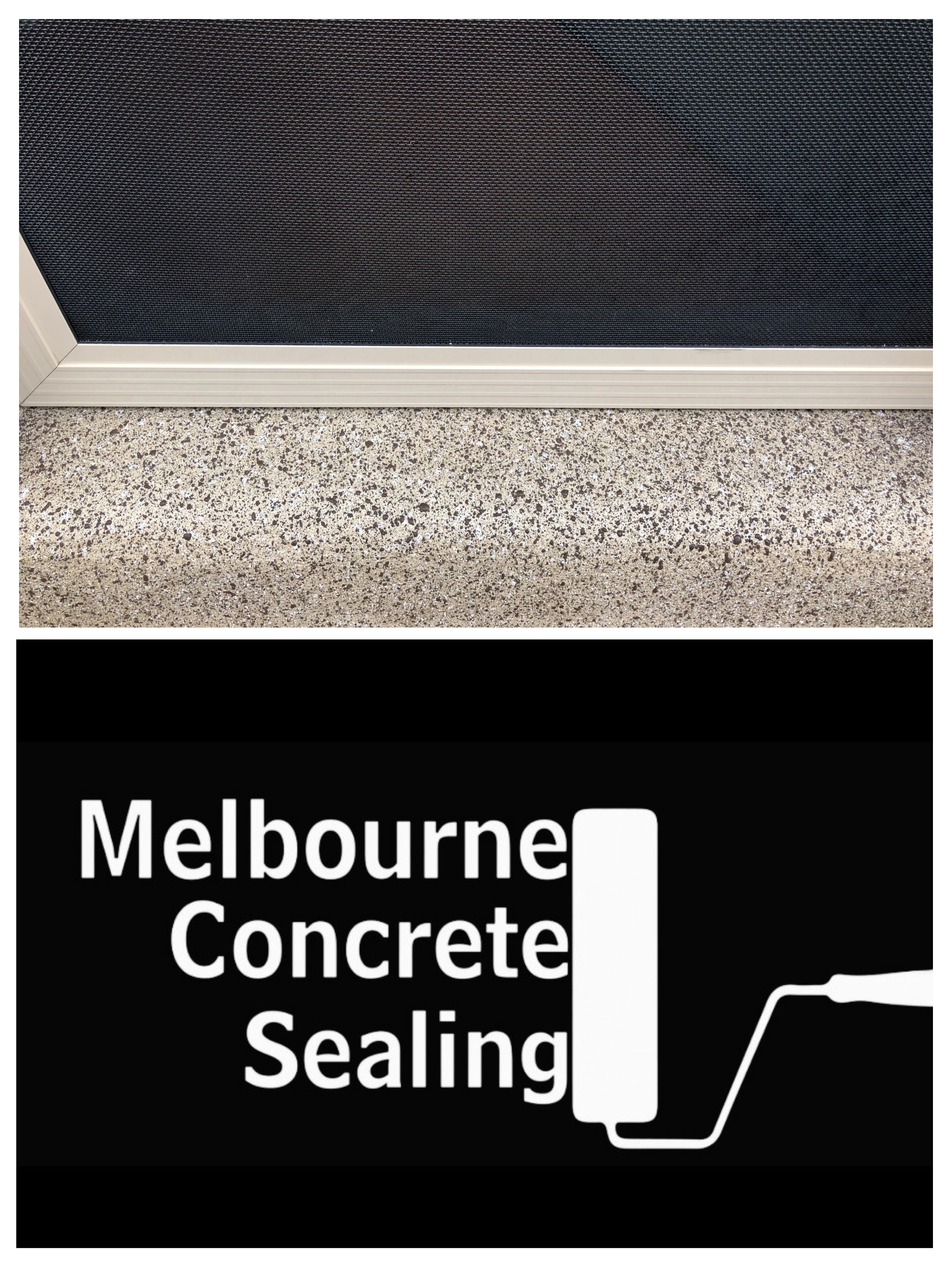 Images Melbourne Concrete Sealing