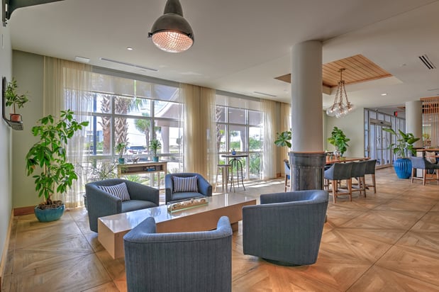 Images Hotel Indigo Orange Beach - Gulf Shores by IHG
