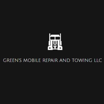 Green's Mobile Repair And Towing LLC