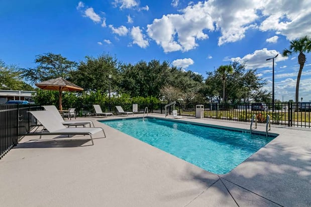 Images Best Western Auburndale Inn & Suites