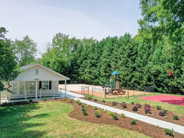 Images Timberstone Townhomes