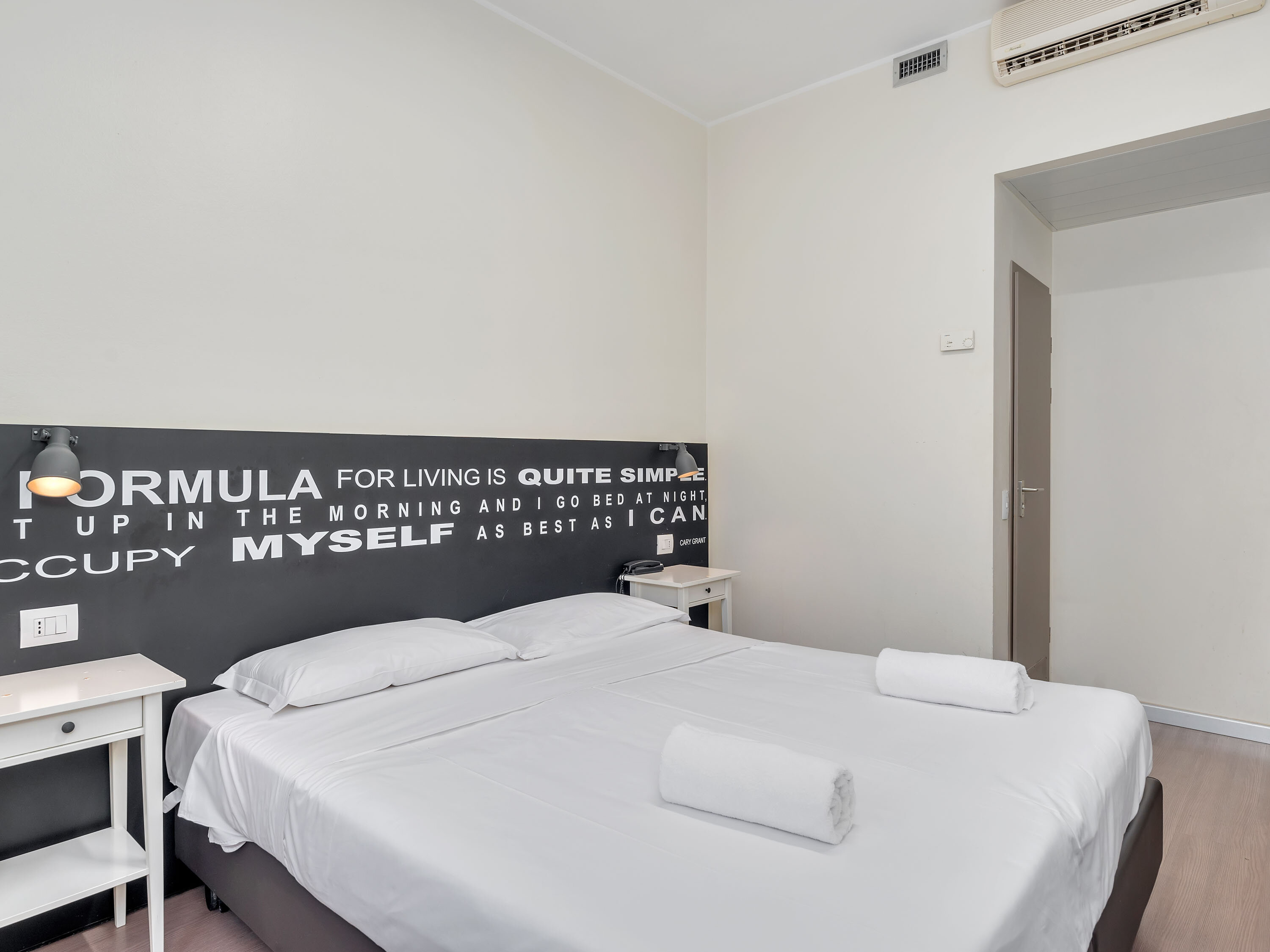 Images B&B HOTEL Milano Ornato