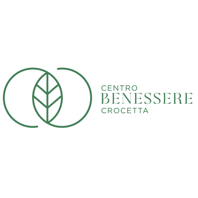 Centro Benessere Crocetta Logo