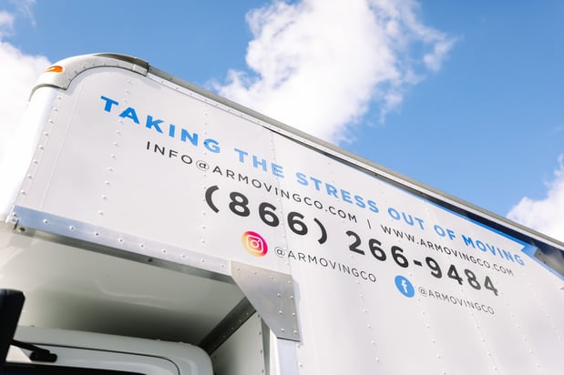 Images Affordable Reliable Moving and Storage