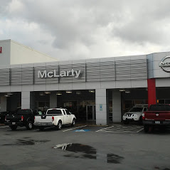 Images McLarty Nissan of North Little Rock