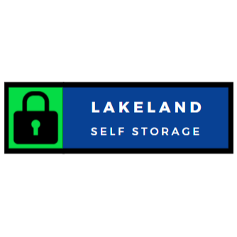 Lakeland Self Storage Logo